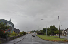 Man (70) dies in two-vehicle collision in Galway