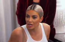 Kim Kardashian branded Kourtney 'the least exciting to look at' in KUWTK promo