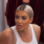Kim Kardashian branded Kourtney 'the least exciting to look at' in KUWTK promo
