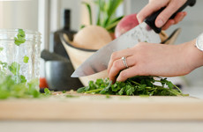 Kitchen Secrets: What's the one bit of kitchen equipment you couldn't do without?