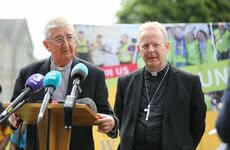 'If the non-inclusive attitude is not radically reformed, the Irish Catholic Church will continue to decline'