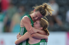 The fairytale continues! Relive Ireland's famous World Cup win from last night