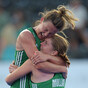 The fairytale continues! Relive Ireland's famous World Cup win from last night