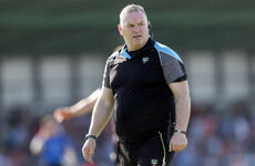 Sligo on the lookout for new football manager as Tyrone man Corey steps down