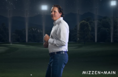 Phil Mickelson has arguably made one of the worst ads ever seen