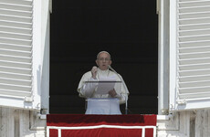Mass on the day of the Pope's visit 'a decision for individual parishes'