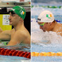Ryan and Greene lead the way for Ireland on record-breaking morning at Europeans