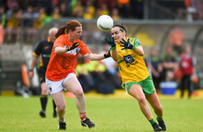 'That wasn't the Armagh we know - it won't be as easy for us this time'