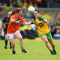 'That wasn't the Armagh we know - it won't be as easy for us this time'