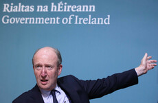 Grandparent grant a 'novel idea that can be thrashed out' - Ross