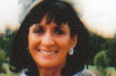 Appeal for woman missing from Co Offaly