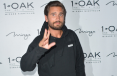 20 times you and Scott Disick were the exact same person living the exact same life