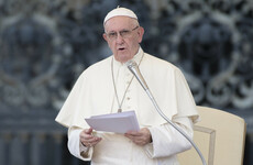 Taoiseach says he will raise clerical abuse with Pope if he gets opportunity