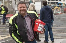 Donation page set up for family of Greek fire victim during 'particularly tough time'