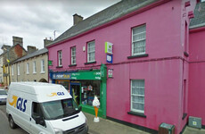 A post office on the border has seen a 15 fold increase in passport requests from Northern Ireland citizens