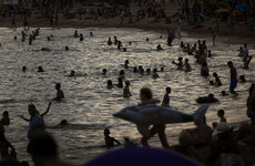 Two dead in Spain as Europe wilts under record heatwave