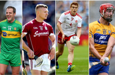 Donegal and Tyrone's Super 8s clash is sold out while some tickets remain for Galway-Clare replay