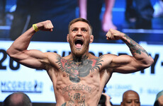 Return of the Mac! Conor McGregor booked to fight for UFC title in October