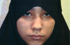 'Filled with hate and toxic ideology': Teen jailed for planning terror attack in London