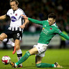 Ireland U21 international completes loan move back to England from Cork City