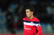 Manchester United coach confirms Ferguson's interest in Eden Hazard