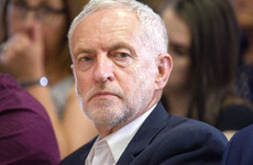 Jeremy Corbyn: 'Anti-semites do not speak for me'