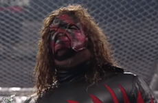 WWE wrestler Kane wins mayor's race in Tennessee