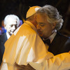 Andrea Bocelli confirmed to perform for Pope at Croke Park