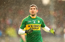 Kerry name three changes while Kildare make one adjustment for final Super 8s showdown