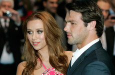 Una Foden's ex Ben Foden is getting a bollacking over his latest Insta