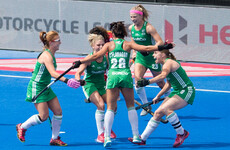 Ireland in dreamland as Graham Shaw’s history-makers advance to first-ever World Cup final