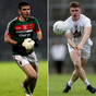 Mayo and Kildare name sides for inaugural All-Ireland U20 football final
