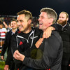 Delight for Ronan O'Gara as Crusaders retain Super Rugby crown