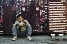 Chinese economy has worst growth in three years... at 8.1 per cent