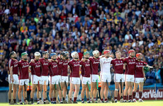 McInerney and Canning named in Galway team for Clare replay