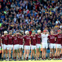 McInerney and Canning named in Galway team for Clare replay