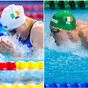 Busy evening ahead as Ireland's McSharry and Hyland progress at European Champs