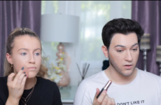 SoSueMe's makeup collection got a huge boost in the US thanks to this Monaghan makeup artist