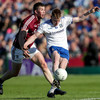 Monaghan book first All-Ireland semi spot since 1988 with emphatic win over Galway