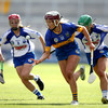 Tipperary tough it out to end semi-final drought with victory over gutsy Waterford