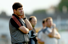 'It is time for me to move on': Eamonn Fitzmaurice confirms departure as Kerry manager