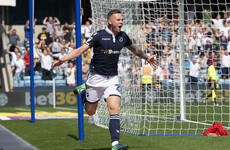 Flying the flag! Irish trio on target on busy day of Championship openers