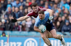 Here's all the details for next weekend's All-Ireland semi-finals in Croke Park