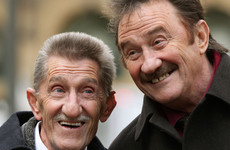 Barry Chuckle, one half of Chuckle Brothers comedy duo, dies aged 73