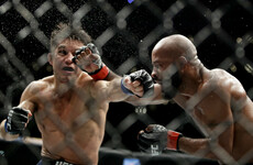 Demetrious 'Mighty Mouse' Johnson loses flyweight title after first defeat in nearly seven years