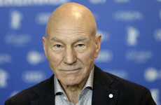 Patrick Stewart to reprise Star Trek role as Jean-Luc Picard in new CBS series