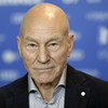 Patrick Stewart to reprise Star Trek role as Jean-Luc Picard in new CBS series