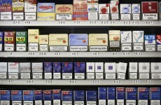 Cigarette packets could be stripped of all branding in the UK