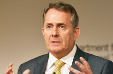 UK trade secretary says Britain likely to leave EU without a deal