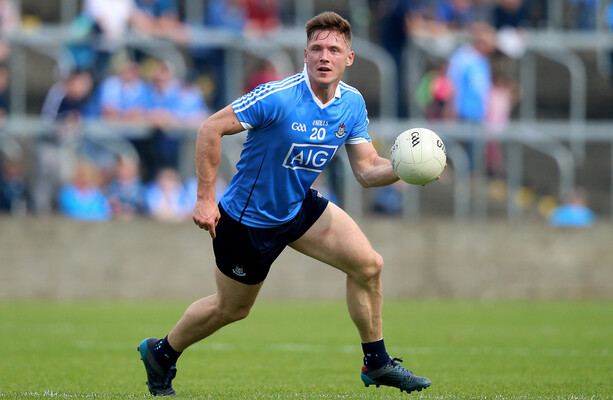 Jim Gavin freshens up Dublin XV for Croke Park clash against Roscommon